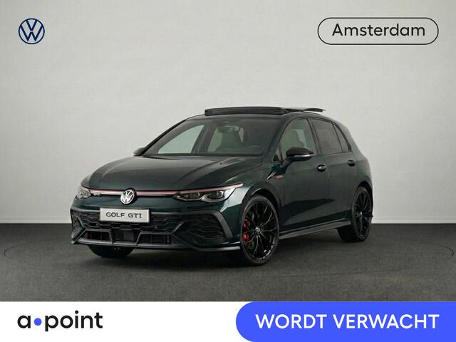 Volkswagen GOLF 2.0 TSI GTI Clubsport Edition 50 325 PK | Full option | Panorama dak | Akrapovic | Harman Kardon | 19" Warmenau | Head Up Display | 360 graden camera |