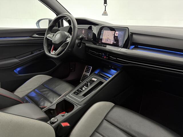 Volkswagen GOLF 2.0 TSI GTI 245PK | Pano | H/K | Virtual | Sfeer | IQ Lights | Camera | Carplay | Memory | Stoel/stuurverw. | Adap. Cruise