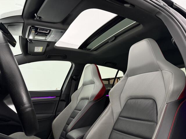 Volkswagen GOLF 2.0 TSI GTI 245PK | Pano | H/K | Virtual | Sfeer | IQ Lights | Camera | Carplay | Memory | Stoel/stuurverw. | Adap. Cruise