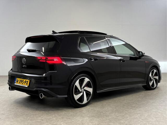 Volkswagen GOLF 2.0 TSI GTI 245PK | Pano | H/K | Virtual | Sfeer | IQ Lights | Camera | Carplay | Memory | Stoel/stuurverw. | Adap. Cruise