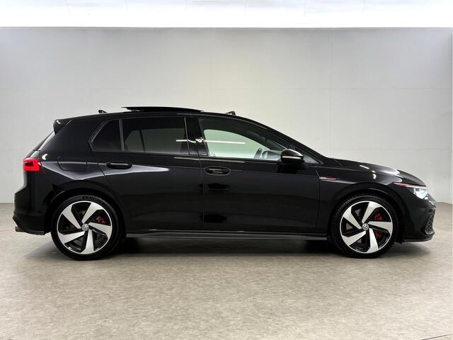 Volkswagen GOLF 2.0 TSI GTI 245PK | Pano | H/K | Virtual | Sfeer | IQ Lights | Camera | Carplay | Memory | Stoel/stuurverw. | Adap. Cruise