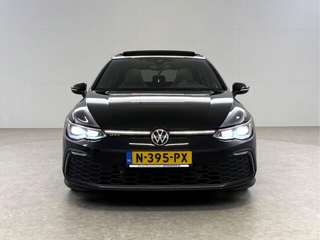 Volkswagen GOLF 2.0 TSI GTI 245PK | Pano | H/K | Virtual | Sfeer | IQ Lights | Camera | Carplay | Memory | Stoel/stuurverw. | Adap. Cruise