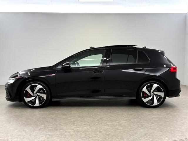 Volkswagen GOLF 2.0 TSI GTI 245PK | Pano | H/K | Virtual | Sfeer | IQ Lights | Camera | Carplay | Memory | Stoel/stuurverw. | Adap. Cruise