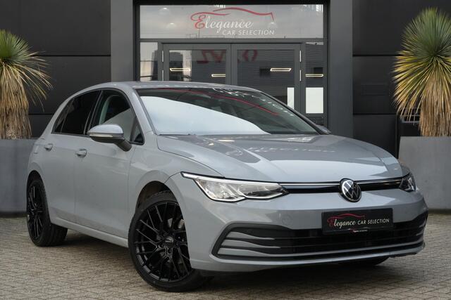 Volkswagen GOLF 1.5 TSI Style 131pk Stoelverwarming/Navigatie/PDC
