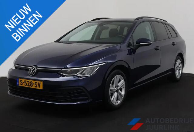 Volkswagen GOLF Variant 1.5 eTSI Automaat Winterpakket Nav/Comfort.Sto