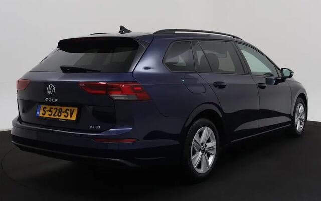Volkswagen GOLF Variant 1.5 eTSI Automaat Winterpakket Nav/Comfort.Sto