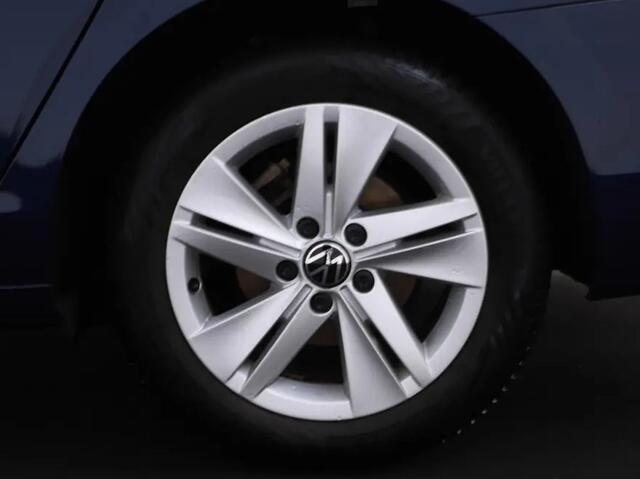 Volkswagen GOLF Variant 1.5 eTSI Automaat Winterpakket Nav/Comfort.Sto