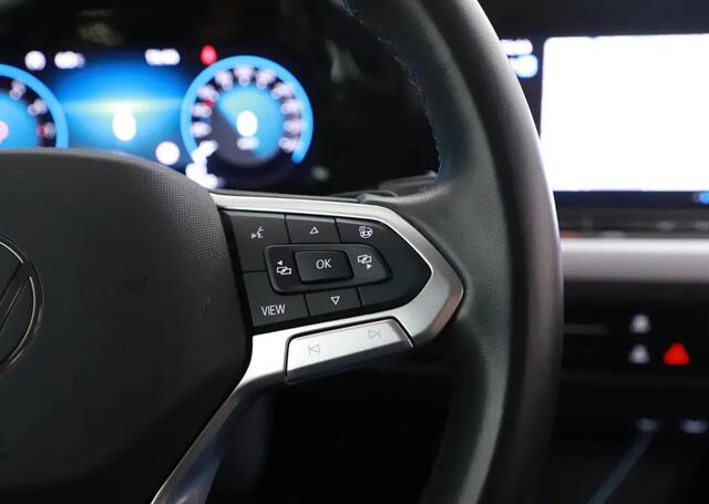 Volkswagen GOLF Variant 1.5 eTSI Automaat Winterpakket Nav/Comfort.Sto