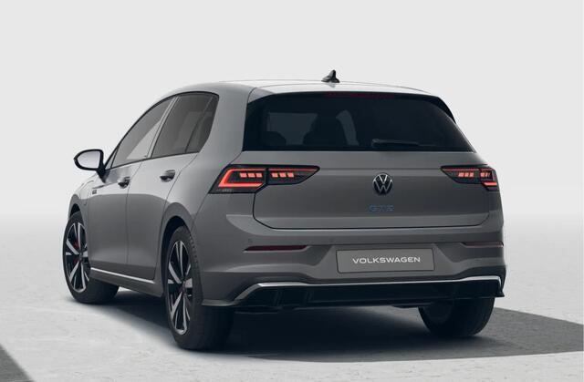 Volkswagen GOLF 1.5 eHybrid GTE Pano, ACC, Carplay, 360* Camera Verwacht Februari