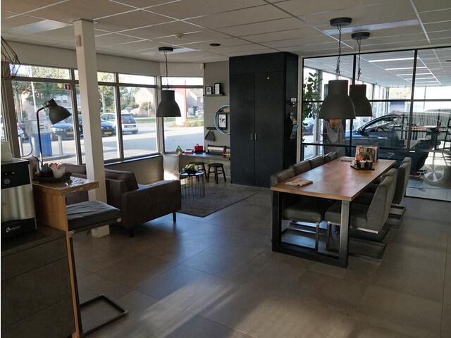 Volkswagen GOLF 1.5 eHybrid GTE Pano, ACC, Carplay, 360* Camera Verwacht Februari