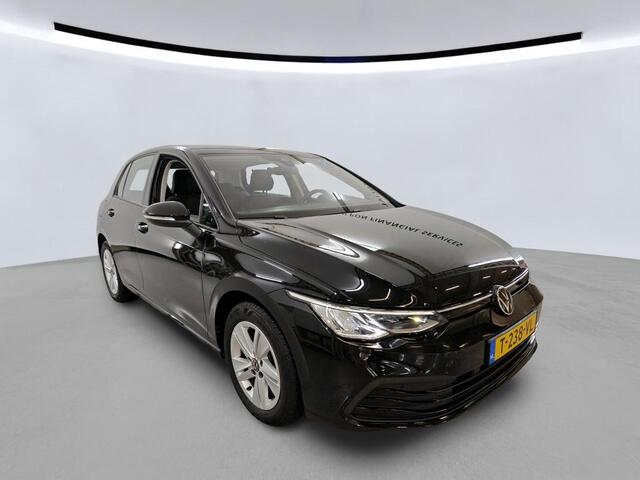 Volkswagen GOLF 1.0 TSI Life / Navigatie / Achteruitrij camera / 16'' LMV