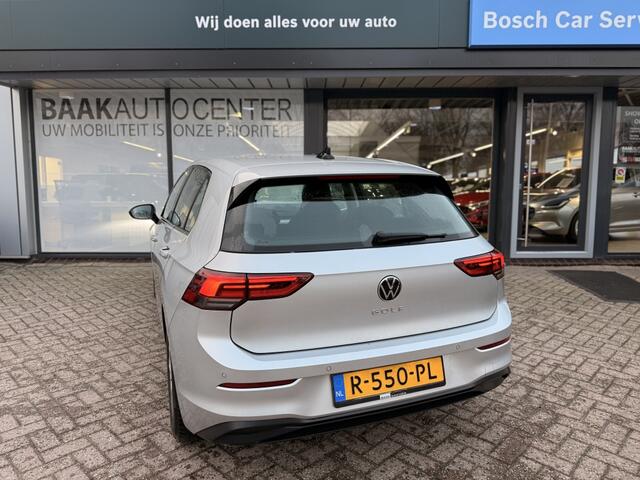 Volkswagen GOLF 1.0 TSI Life