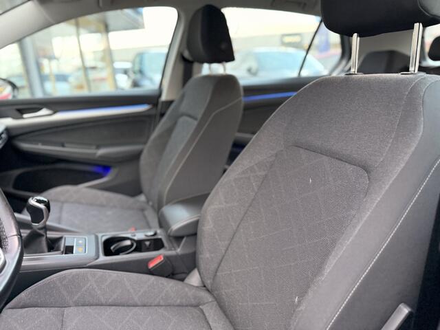 Volkswagen GOLF 1.0 TSI Life