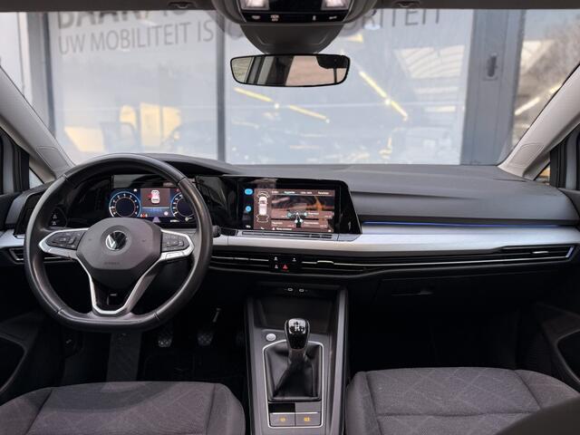 Volkswagen GOLF 1.0 TSI Life