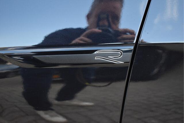 Volkswagen GOLF 1.5 TSI R-Line Business, BOEKJES,NAP EN ONDERHOUDSHISTORIE