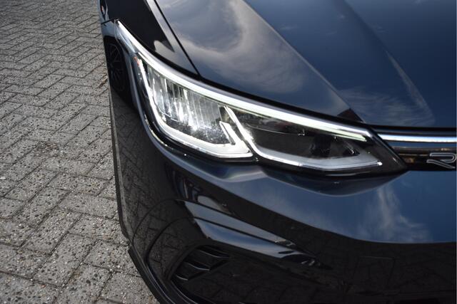 Volkswagen GOLF 1.5 TSI R-Line Business, BOEKJES,NAP EN ONDERHOUDSHISTORIE