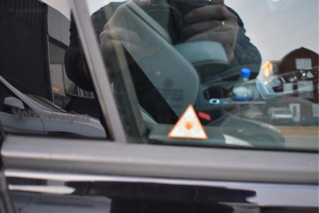 Volkswagen GOLF 1.5 TSI R-Line Business, BOEKJES,NAP EN ONDERHOUDSHISTORIE