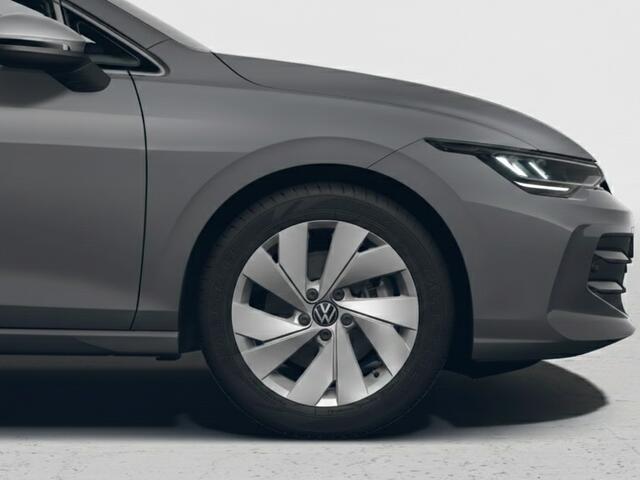 Volkswagen GOLF Life Edition 1.5 eHybrid 150 kW / 204 PK Hatchback