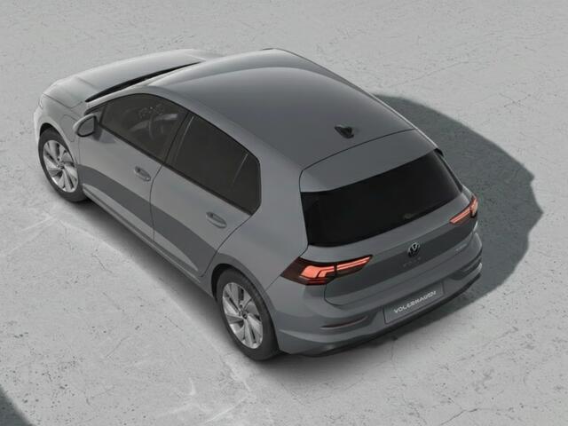 Volkswagen GOLF Life Edition 1.5 eHybrid 150 kW / 204 PK Hatchback