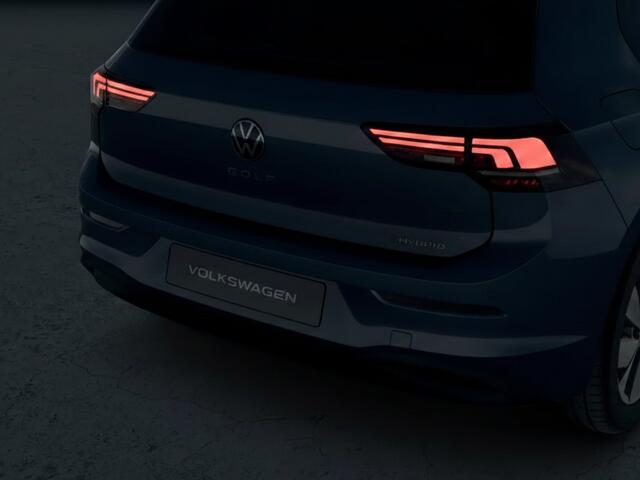 Volkswagen GOLF Life Edition 1.5 eHybrid 150 kW / 204 PK Hatchback