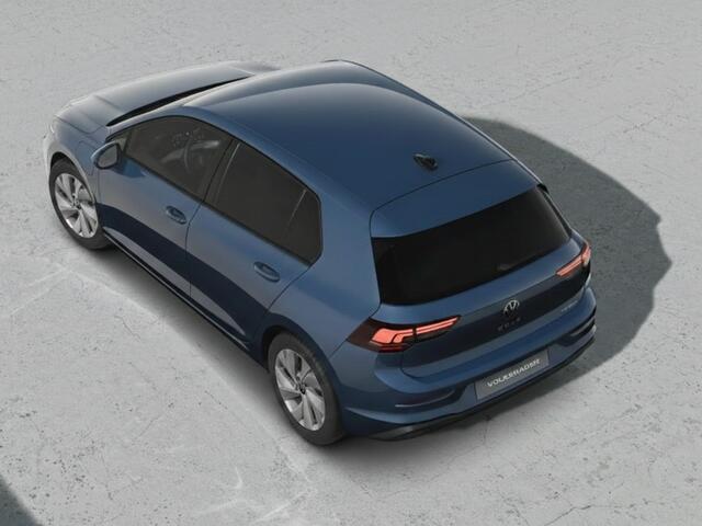 Volkswagen GOLF Life Edition 1.5 eHybrid 150 kW / 204 PK Hatchback