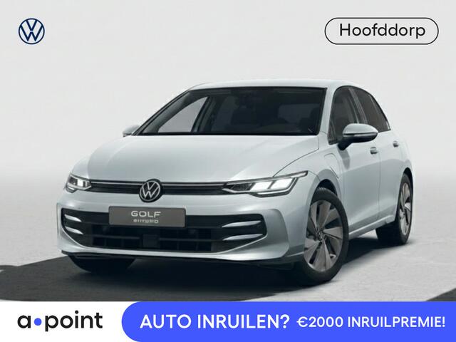 Volkswagen GOLF Life Edition 1.5 eHybrid 150 kW / 204 PK Hatchback