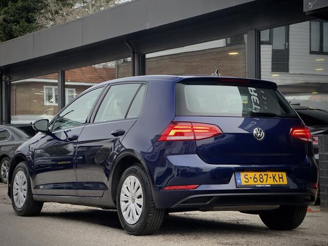 Volkswagen GOLF 1.0 TSI HIGHLINE NAVI CAMERA AIRCO LED LMV PDC