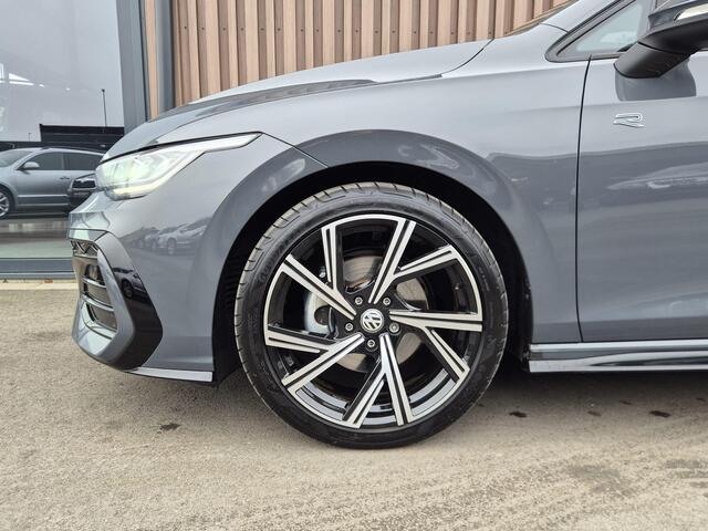 Volkswagen GOLF 1.5 TSI OPF 110kW R-Line Variant | BTW | Virtual | Adap. cruise | Camera | Stuur-stoelverw.