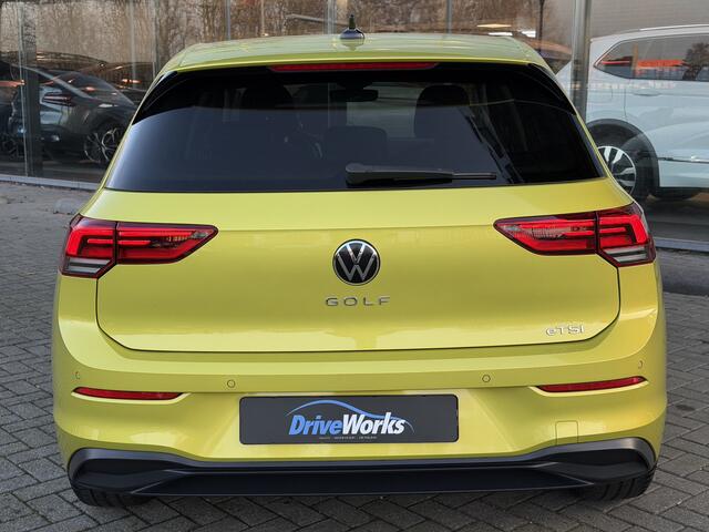 Volkswagen GOLF 1.0 eTSI Life Business | Carplay | Adaptive CC | Key-less | Dodehoek-assistent - Noodremsyst assist - Snelh-/afstandsreg- Camera Interesse in een bezichtiging of proefrit, bel of app met 06-24282842h