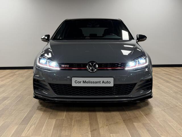 Volkswagen GOLF 2.0 TSI GTI TCR PANO | DCC | DYNAUDIO