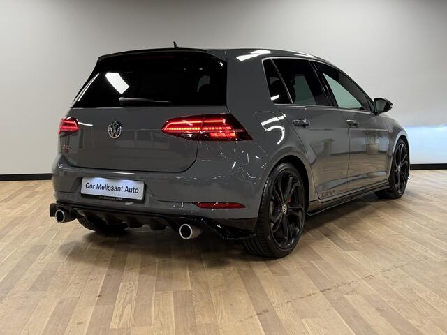 Volkswagen GOLF 2.0 TSI GTI TCR PANO | DCC | DYNAUDIO
