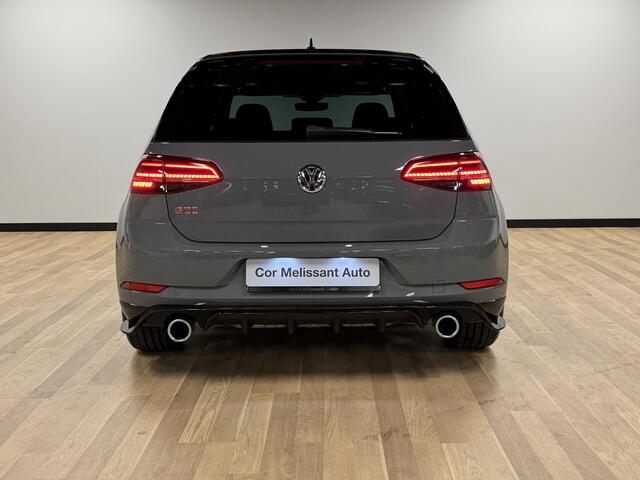 Volkswagen GOLF 2.0 TSI GTI TCR PANO | DCC | DYNAUDIO