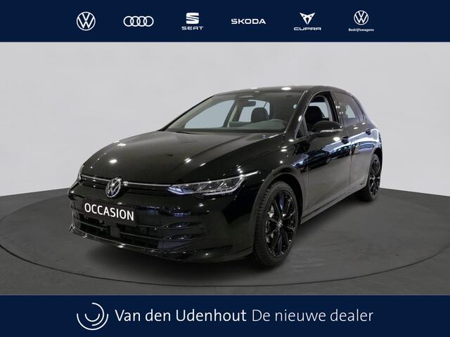 Volkswagen GOLF 1.5 eHybrid Life Edition PHEV 204pk Comfort pakket Ergoactive bestuurdersstoel