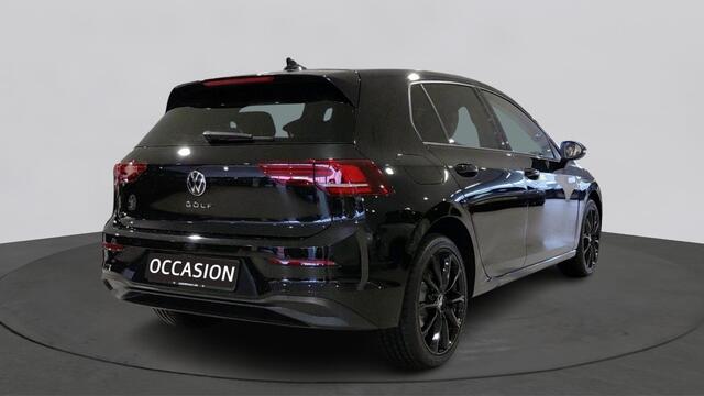 Volkswagen GOLF 1.5 eHybrid Life Edition PHEV 204pk Comfort pakket Ergoactive bestuurdersstoel