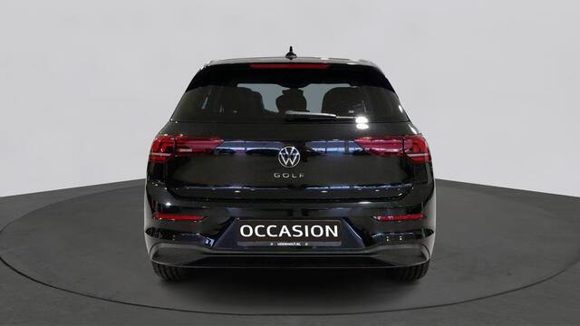 Volkswagen GOLF 1.5 eHybrid Life Edition PHEV 204pk Comfort pakket Ergoactive bestuurdersstoel