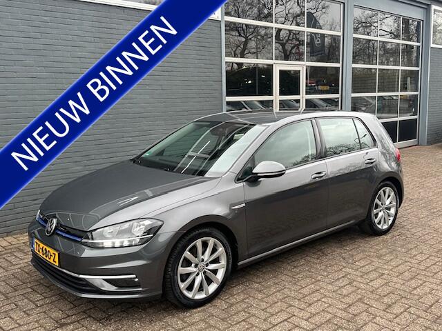 Volkswagen GOLF 1.5 TSI Highline