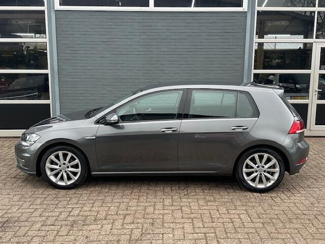 Volkswagen GOLF 1.5 TSI Highline