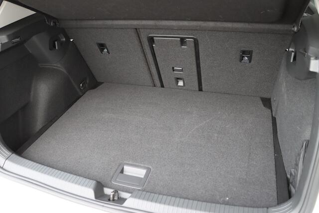 Volkswagen GOLF 1.5 eTSI Life Edition DSG7 116pk