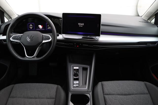 Volkswagen GOLF 1.5 eTSI Life Edition DSG7 116pk