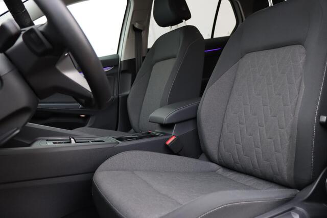 Volkswagen GOLF 1.5 eTSI Life Edition DSG7 116pk