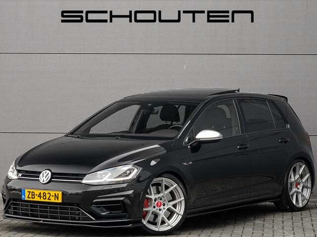 Volkswagen GOLF 2.0 TSI 4Motion R Maxton Pano Dynaudio CarPlay 19"