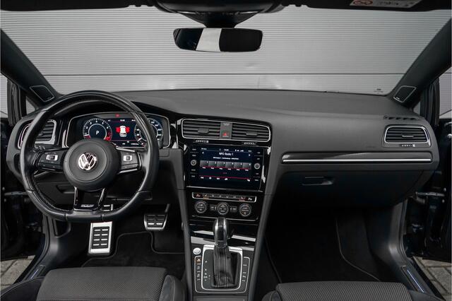 Volkswagen GOLF 2.0 TSI 4Motion R Maxton Pano Dynaudio CarPlay 19"