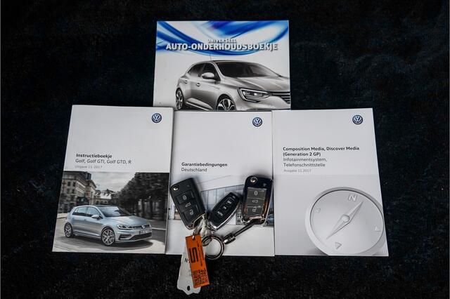 Volkswagen GOLF 2.0 TSI 4Motion R Maxton Pano Dynaudio CarPlay 19"