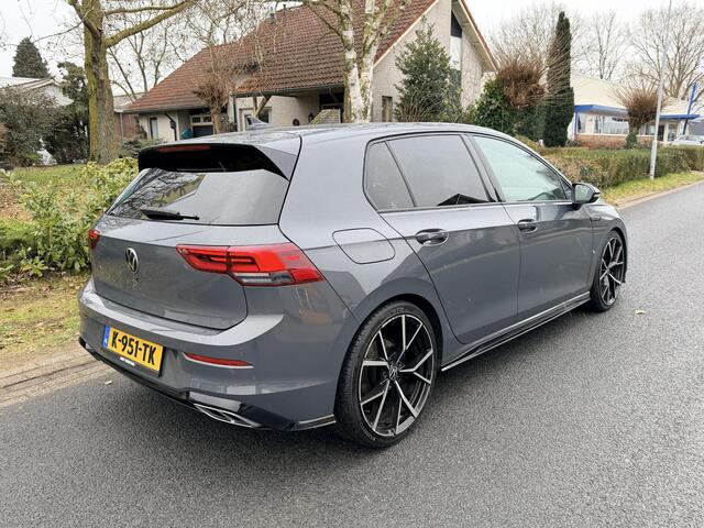 Volkswagen GOLF 2.0 TDI 150PK DSG R-LineoACCoNavi