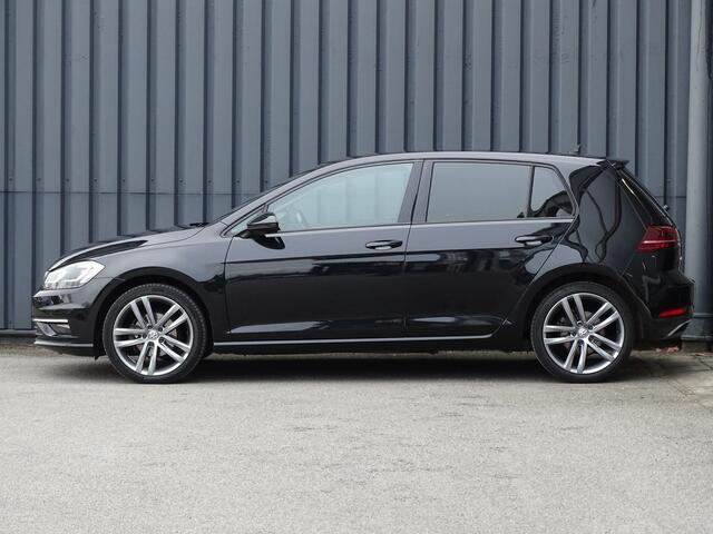 Volkswagen GOLF 1.0 TSI Comfortline Excecutive | Navi | Apple Carplay/Android Auto