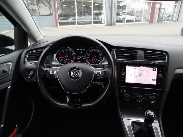 Volkswagen GOLF 1.0 TSI Comfortline Excecutive | Navi | Apple Carplay/Android Auto