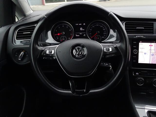 Volkswagen GOLF 1.0 TSI Comfortline Excecutive | Navi | Apple Carplay/Android Auto