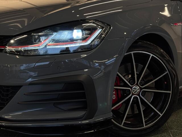 Volkswagen GOLF 2.0 TSI GTI TCR DSG Pano ACC Virtual Keyless 18''