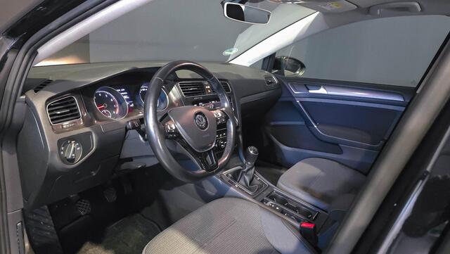 Volkswagen GOLF 1.5 TSI Comfortline | Climate | Navigatie | Carplay