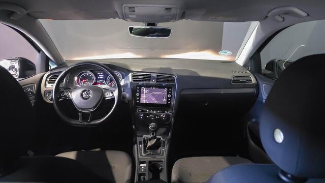 Volkswagen GOLF 1.5 TSI Comfortline | Climate | Navigatie | Carplay